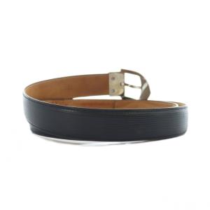 LOUIS VUITTON NA8571 エピ サンチュール・クラシック ベル 85/34 ブラック