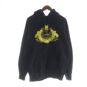 Supreme Amanos o odianos Hoodie