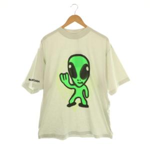UNISEX 近年モデル High There + Dripley Tシャツ XS グレー