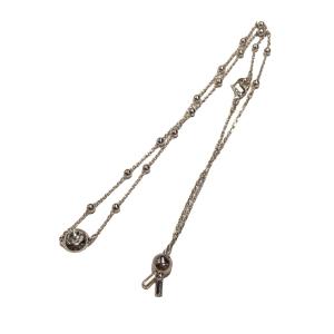 ネックレス ペンダント シルバー GY99