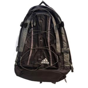 美品 リュックサック デイパック バッグパック 黒 ブラック GY99