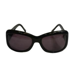 Max Mara サングラス メガネ 黒 ブラック GY99