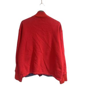 PS Paul Smith. RED EAR ブルゾン リバーシブル M 赤 レッド GY99