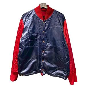 PS Paul Smith. RED EAR ブルゾン リバーシブル M 赤 レッド GY99