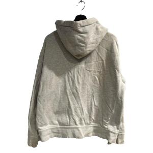 POLO RALPH LAUREN パーカー フーディ ジップアップ XL 白 ホワイト GY99