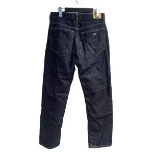 ARMANI JEANS デニム パンツ ジーンズ インディゴ GY99