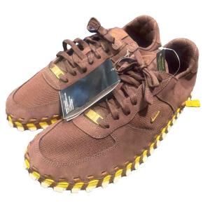 ×Jacquemus J Force 1 Low LX SP スニーカー ブラウン