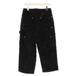 Supreme 24AW Suede Double Knee Painter Pant