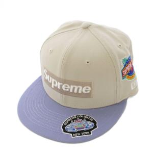 23AW Championships Box Logo New Era