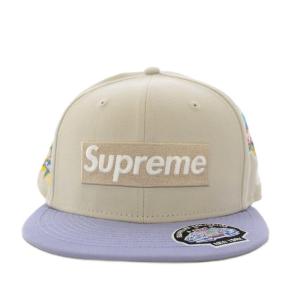 Supreme 23AW Championships Box Logo New Era