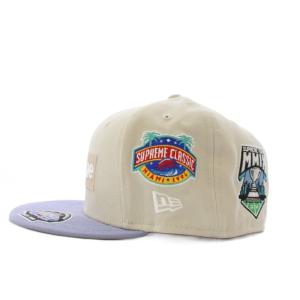 Supreme 23AW Championships Box Logo New Era