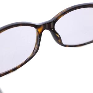 CHANEL ココマーク サングラス べっ甲柄 5316 135 茶 3202-A /KH