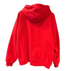 Supreme 24AW パーカー ブルゾン L レッド