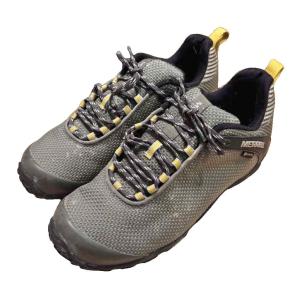 CHAMELEON 8 トレッキングシューズ 27?p カーキ J033671 GY99