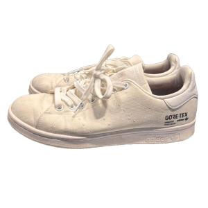 adidas スタンスミス スニーカー ゴアテックス 26.5cm  白 ホワイト GY99