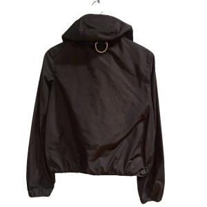MONCLER VINCIENE ブルゾン ブラック 210934617305 54543