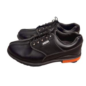 FootJoy スニーカー ゴルフシューズ 26?p 黒 ブラック GY99