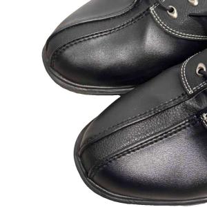 FootJoy スニーカー ゴルフシューズ 26?p 黒 ブラック GY99
