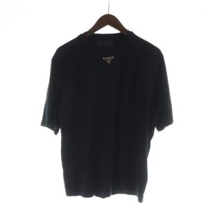 23SS Cotton Short Sleeves Logo Tee