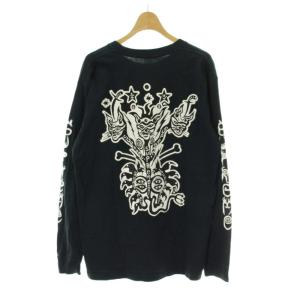 21SS Clayton Patterson L/S Tee