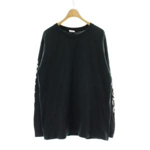 Supreme 21SS Clayton Patterson L/S Tee