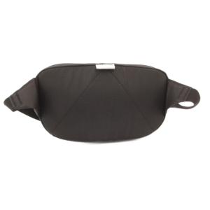 Supreme 21SS waist bag ブラック