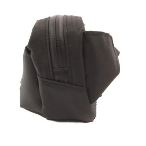 Supreme 21SS waist bag ブラック