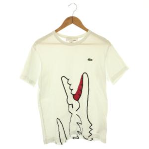 × コムデギャルソンシャツ COMME des GARCONS SHIRT 23SS CROC TEE