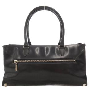 Jean Paul GAULTIER SAFE SEX FOREVER ハンドバッグ ブラック