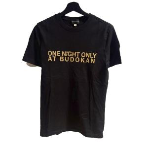 Tシャツ カットソー 半袖 M 黒 ブラック
