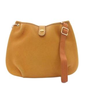 HERMES 1983年製 ヴィンテージ ロデオ アルデンヌ ショルダーバッグ M刻印