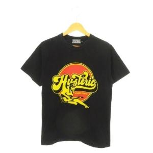 DIZZY＆MILKY 25SS HYSTERIC SOUND STUDIO Tシャツ カットソー ラウンドネック