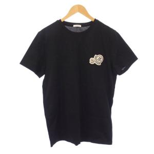 Tシャツ M ブラック 8C00058 8390Y