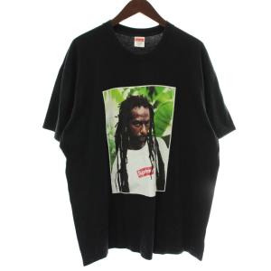 19SS Buju Banton Tee XL