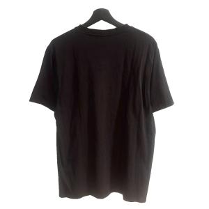 KENZO Tシャツ カットソー 半袖 XL 黒 ブラック