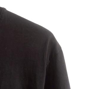 KENZO Tシャツ カットソー 半袖 XL 黒 ブラック