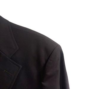 J.PRESS authentic model 紺ブレ ジャケット シングル 3B 紺 ネイビー GY99