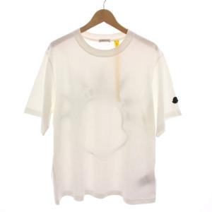 23SS Tシャツ カットソー 半袖 M 白 ホワイト グラフィックプリント I109F8C00003