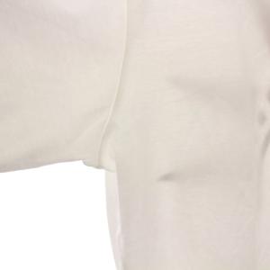 MONCLER 23SS Tシャツ カットソー 半袖 M 白 ホワイト グラフィックプリント I109F8C00003