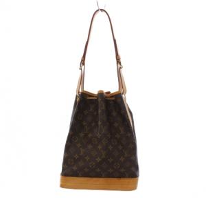 LOUIS VUITTON ノエ モノグラム ワンショルダーバッグ M42224