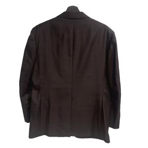 J.PRESS イングランドモデル テーラードジャケット 総裏地 2B カシミヤ混 B6 黒 ブラック GY99
