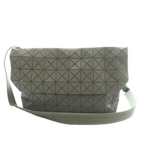 25AW PRISM SAC メッセンジャーバッグ グレー BB53AG551