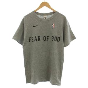FEAR OF GOD 20AW NRG W TOP S
