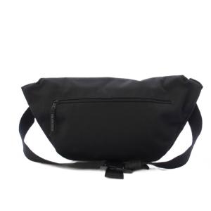 BALENCIAGA UNITY ラージベルトバッグ ブラック