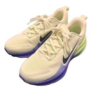 ZOOM VOMERO 18 ランニングシューズ 27.5cm グリーン HM6803-111
