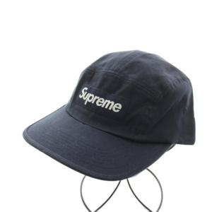 24AW Camp Cap ネイビー