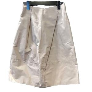 NAVY スカート レイヤーデザイン 32 ピンク GY99