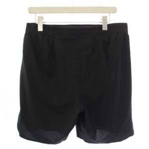 ARC’TERYX NORVAN LINER SHORT 7 ショートパンツ M ブラック X000009540