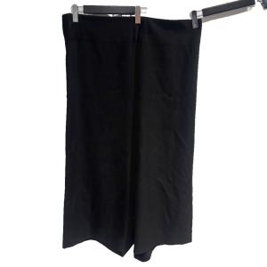 AD1996 90s アーカイブ サルエルパンツ M 黒 ブラック GP-04017M BM